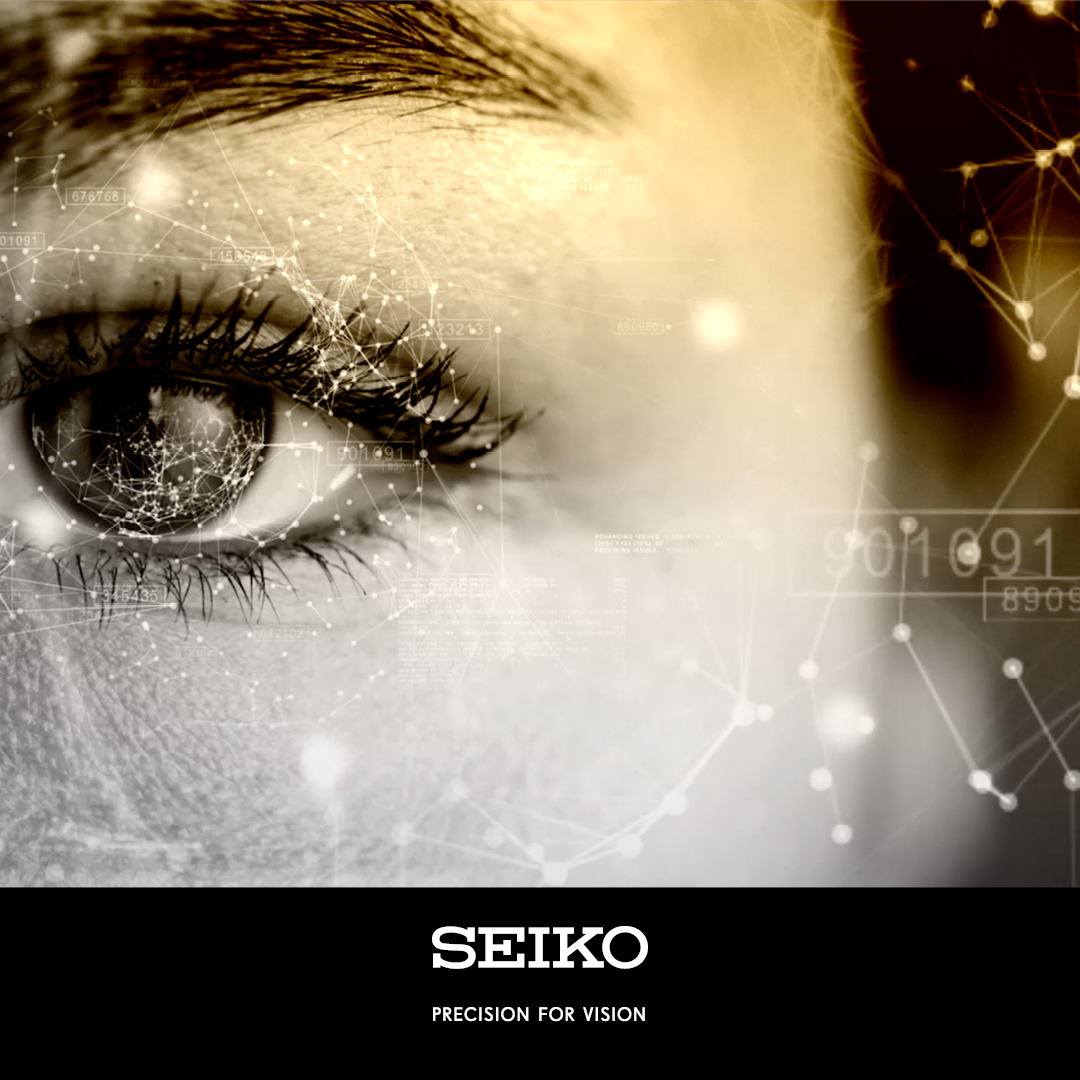 Les verres Seiko : Précision, Innovation et Confort