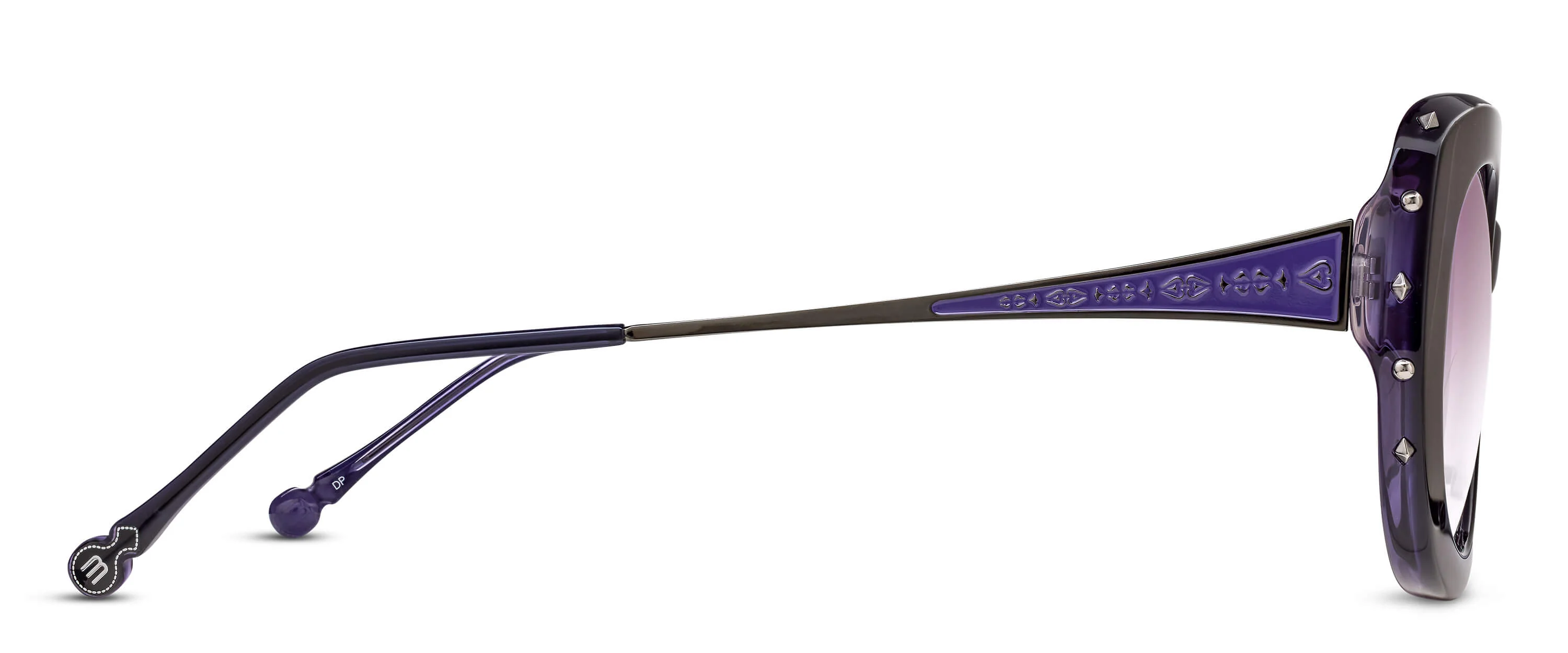 Matsuda M2069 DP