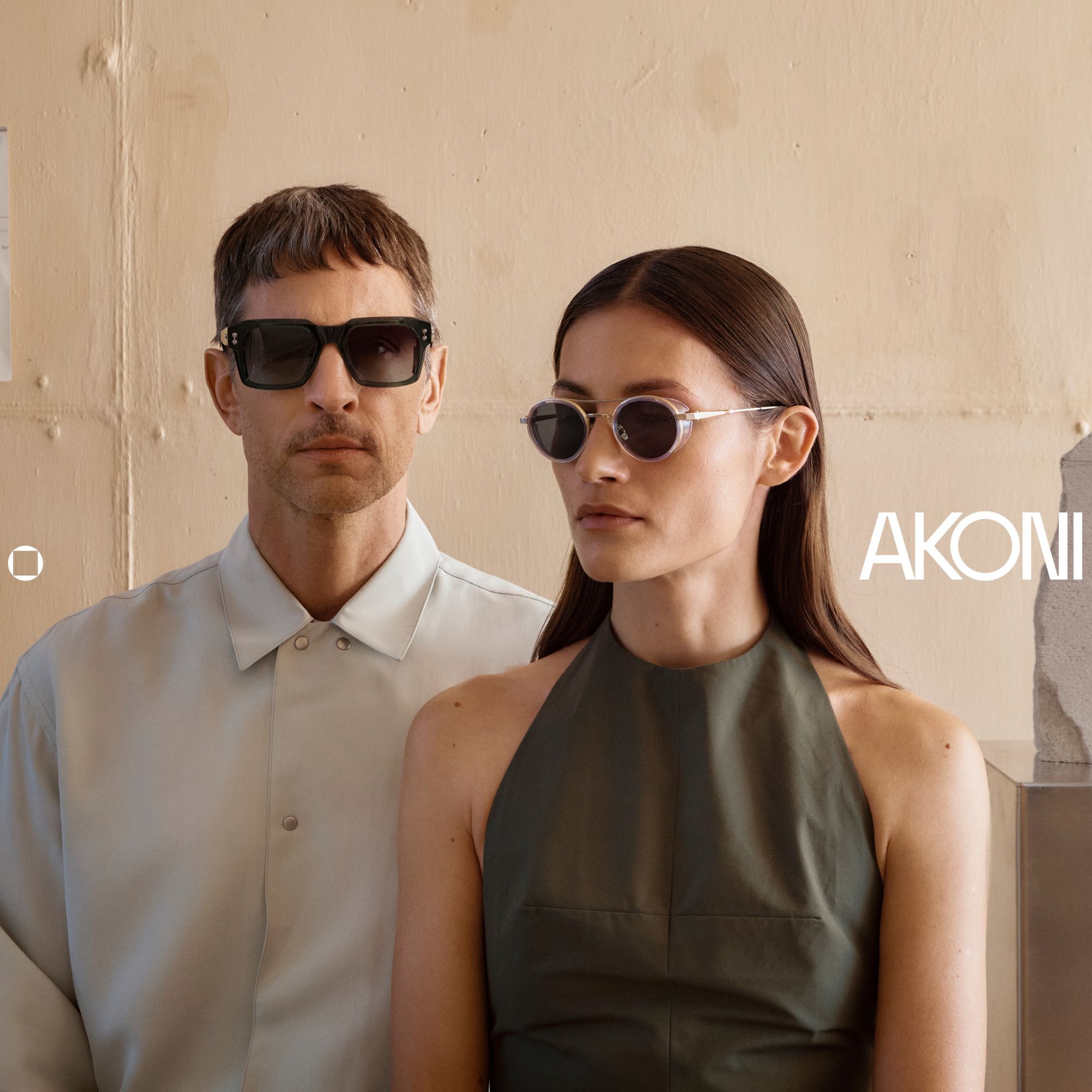 AKONI SS26