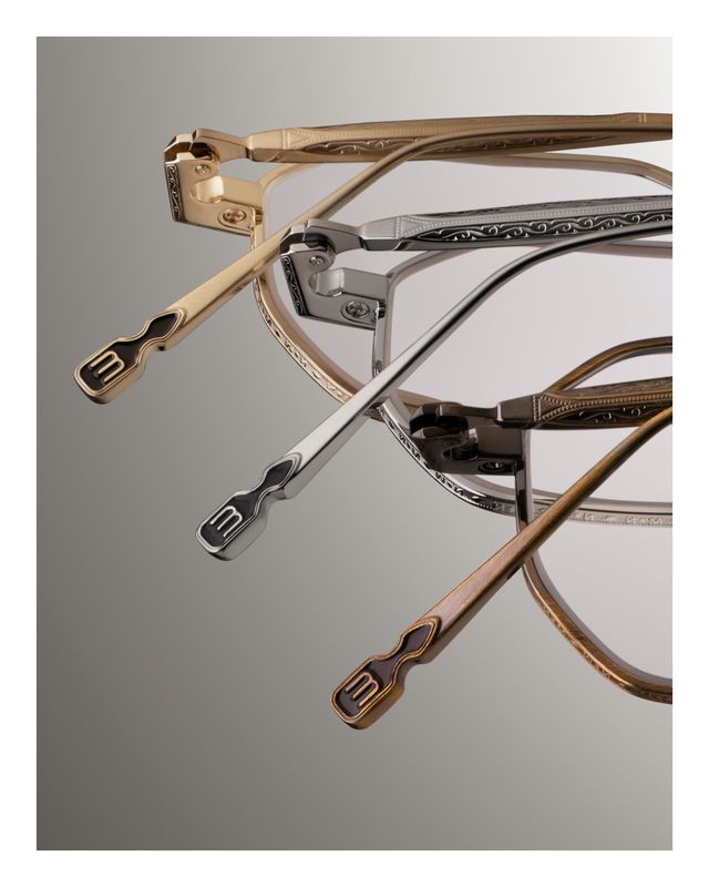 Événement exclusif : Trunk Show MATSUDA le 20 juin
