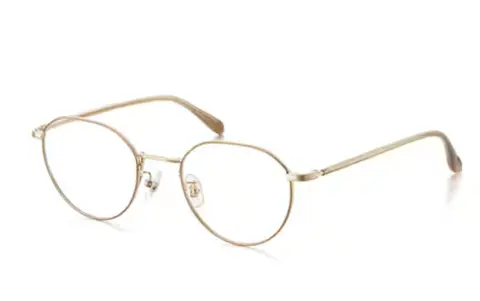 Paris Miki Authentic Eyewear 55