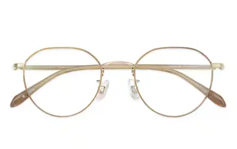 Paris Miki Authentic Eyewear 55