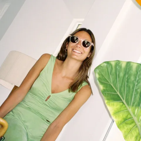 Lunettes de soleil Ayame