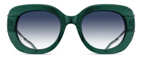 MATSUDA M2069 Bottle Green