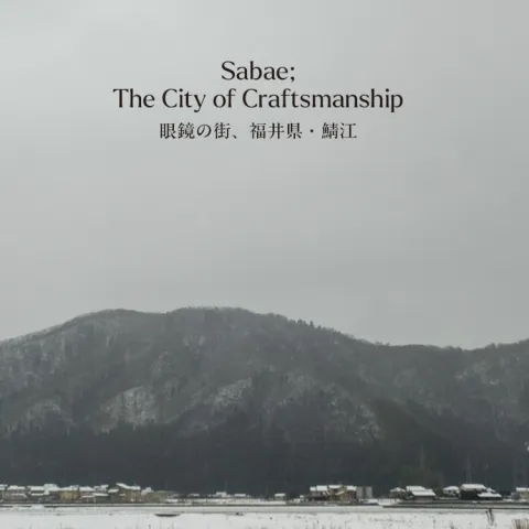 Sabae Eyevan