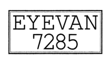 Eyevan 7285