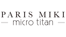 Paris Miki Micro titan