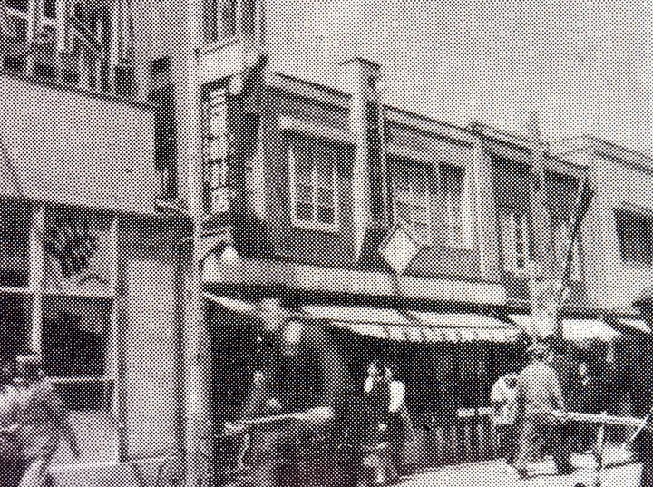 Paris Miki Historique