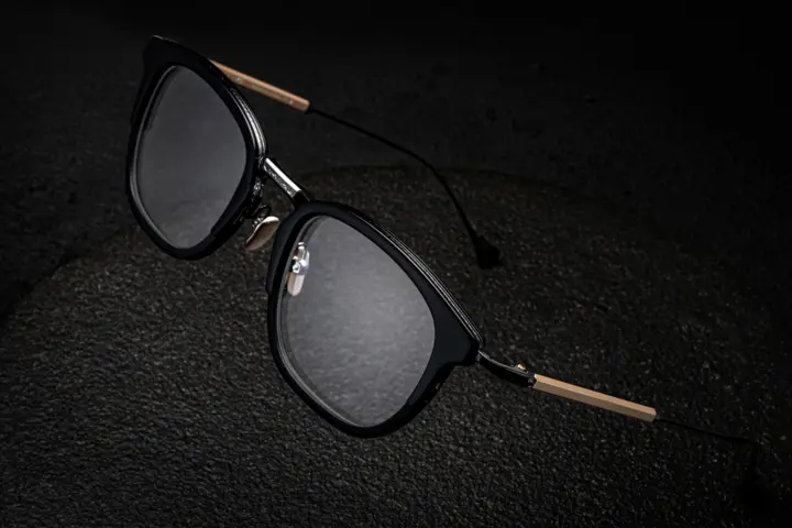 Masunaga Aries optique