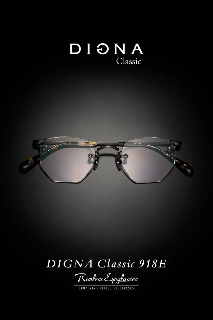 Digna Classic | Paris Miki