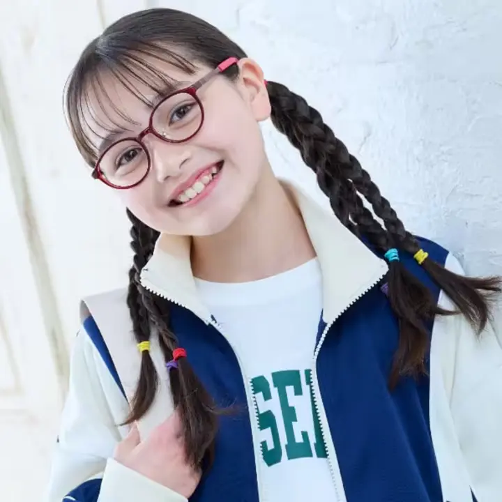 Paris Miki Junior