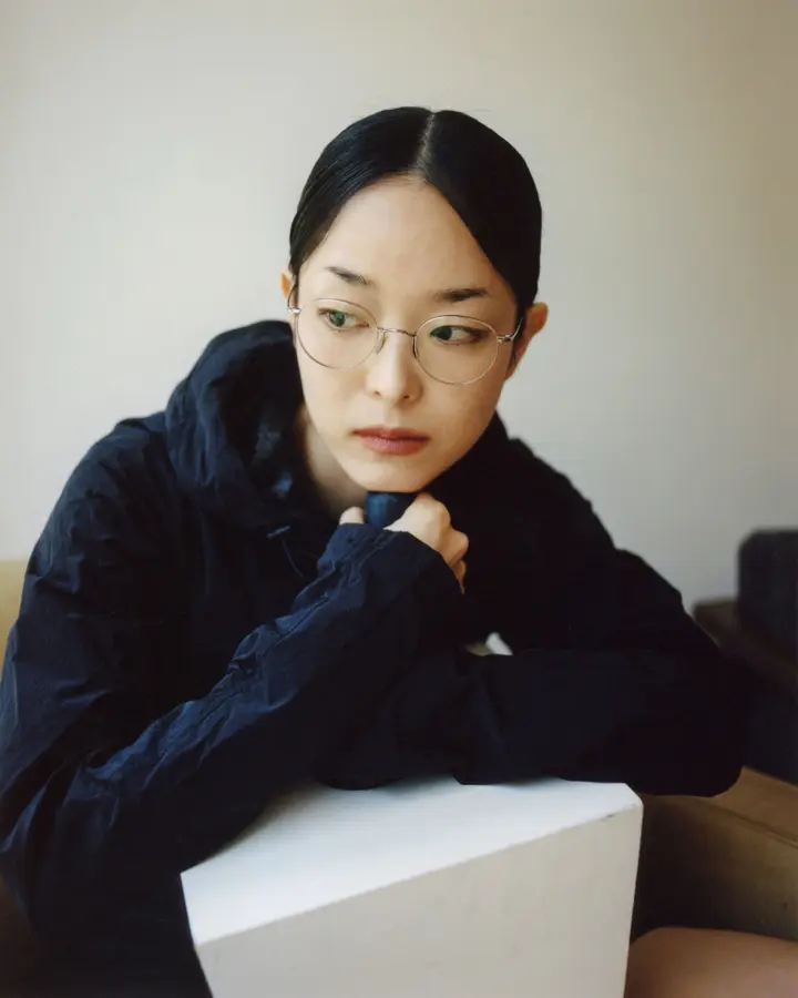 Campagne Ayame - lunettes Manray46