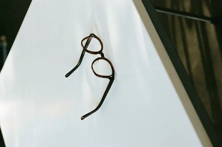 Campagne Ayame - lunettes NewOld 49