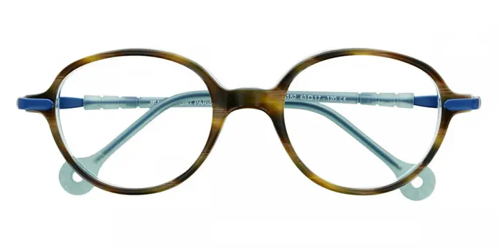Lafont pour les enfants