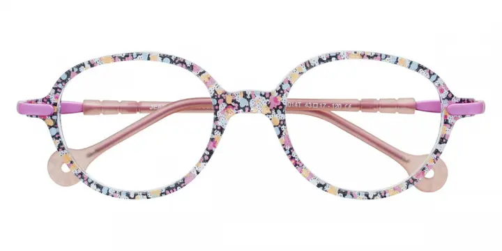 Lafont pour les enfants