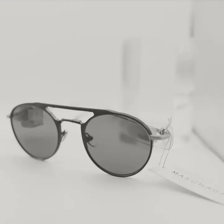 Lunettes Masunaga Suzu