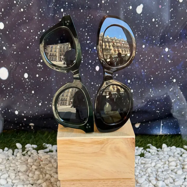 Vitrine Paris Miki Tanabata