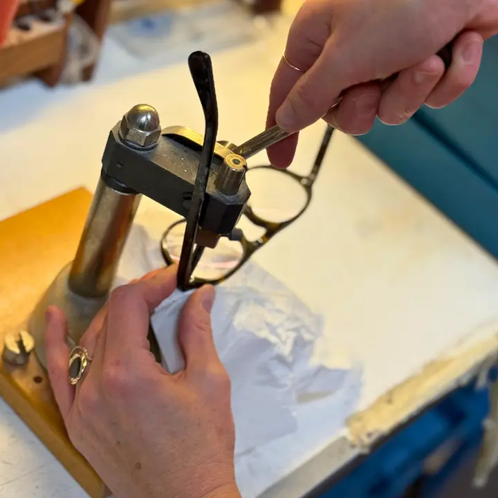 Atelier Paris Miki