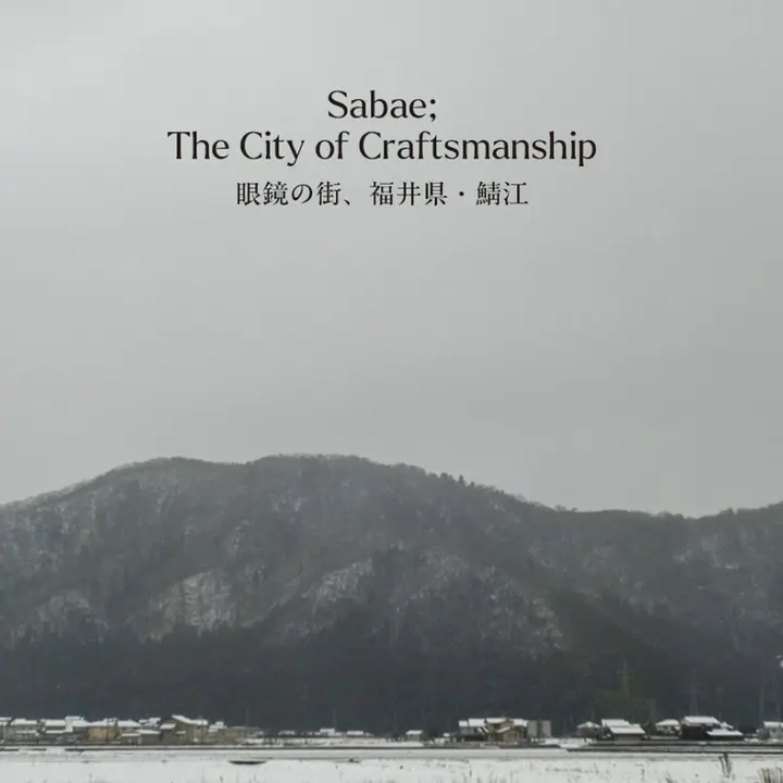 Sabae Eyevan