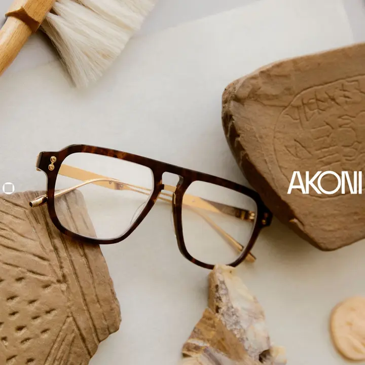 AKONI SS26