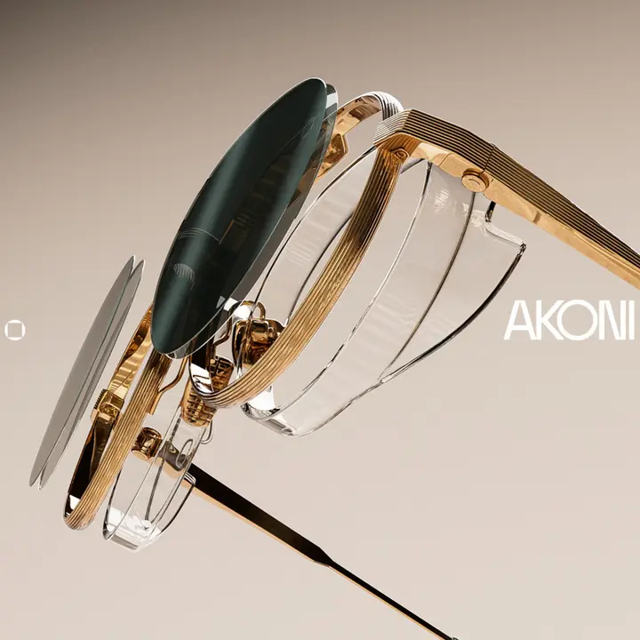 AKONI SS26
