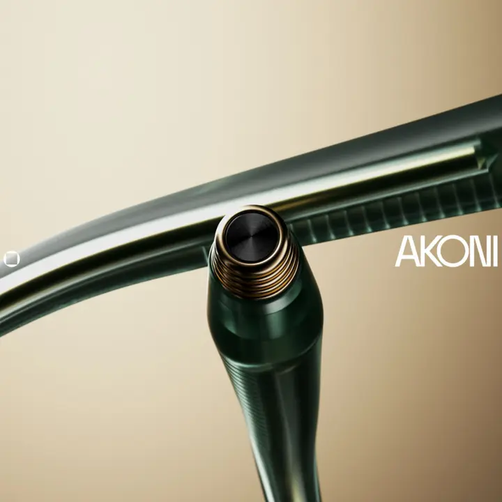 AKONI SS26