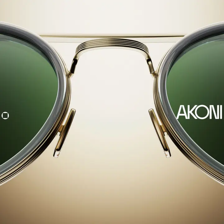 AKONI SS26