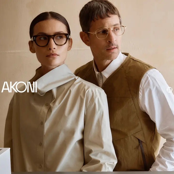 AKONI SS26