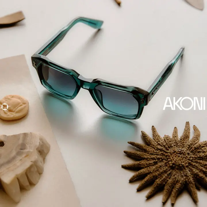 AKONI SS26
