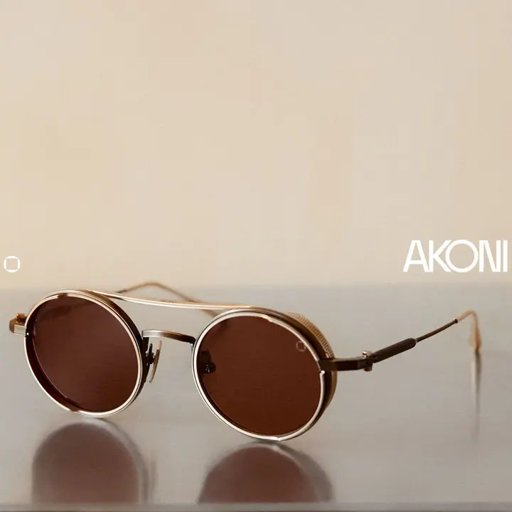 AKONI SS26