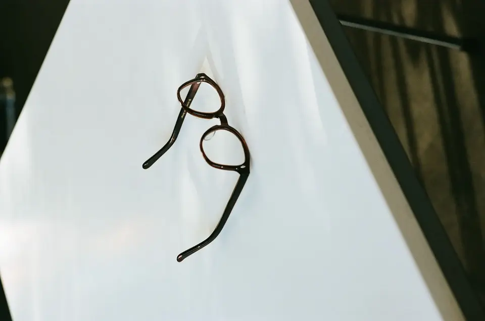 Campagne Ayame - lunettes NewOld 49