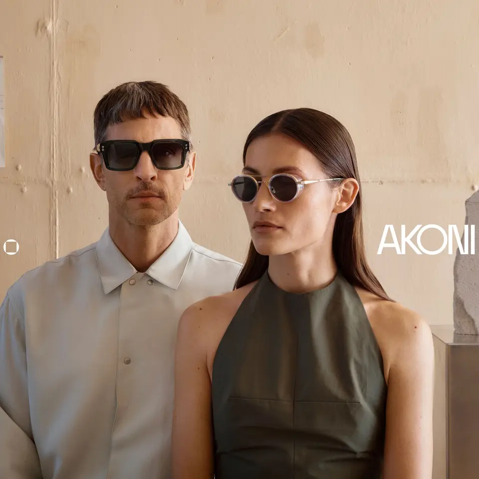AKONI SS26