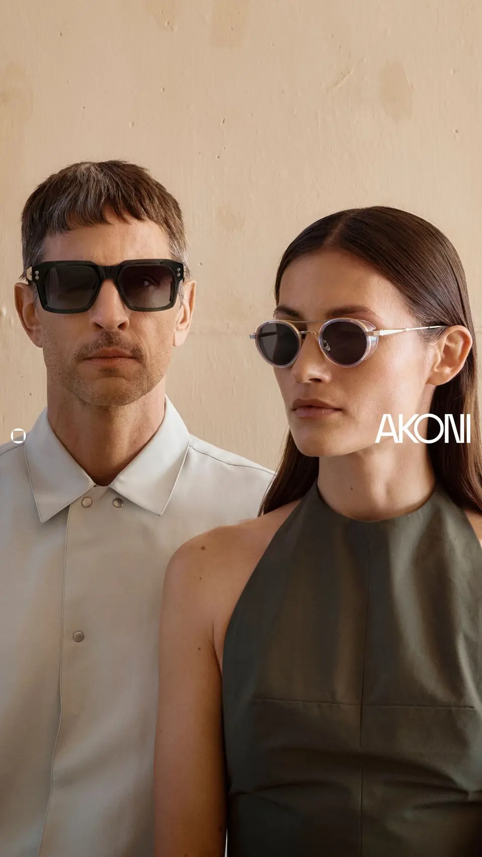 AKONI SS26