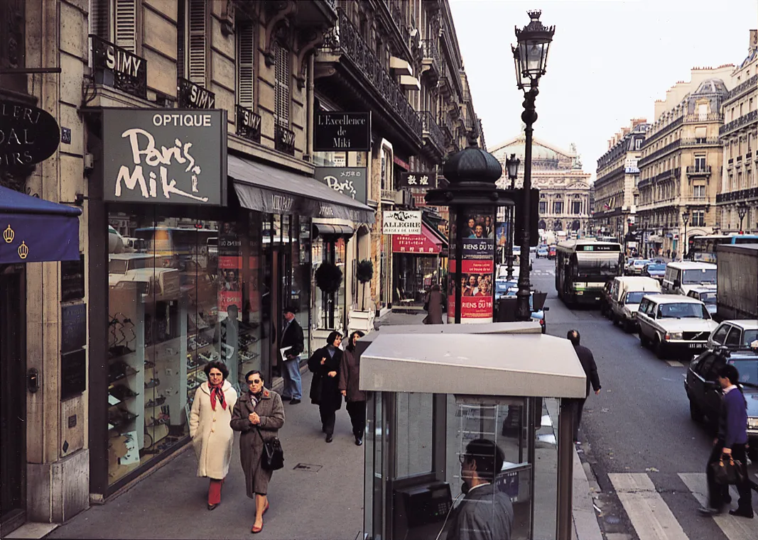 Galerie image