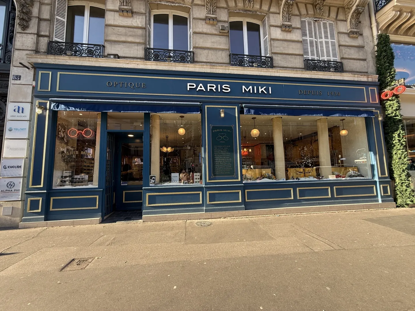 Galerie image