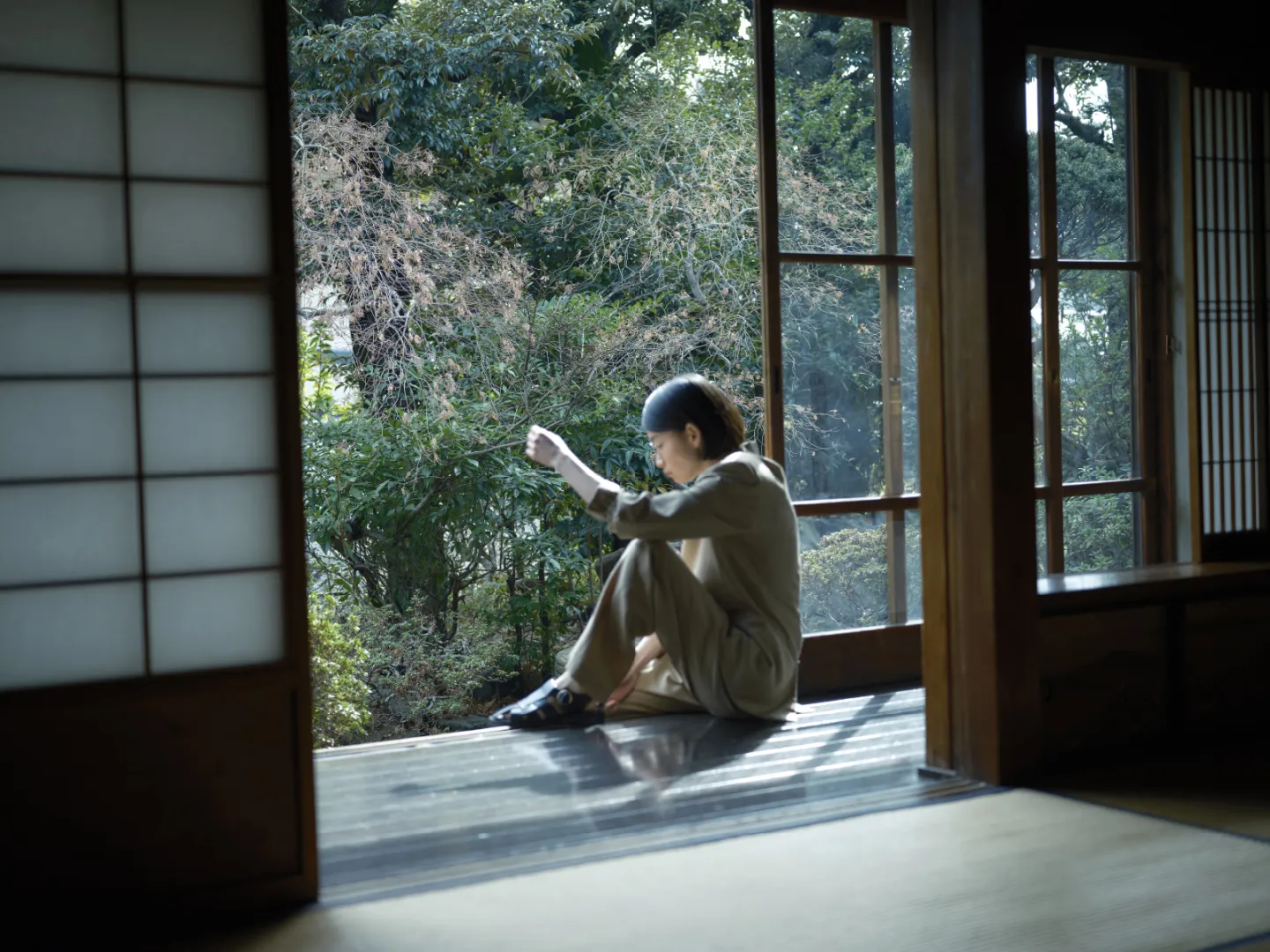Campagne Ruri by Etos - Japan