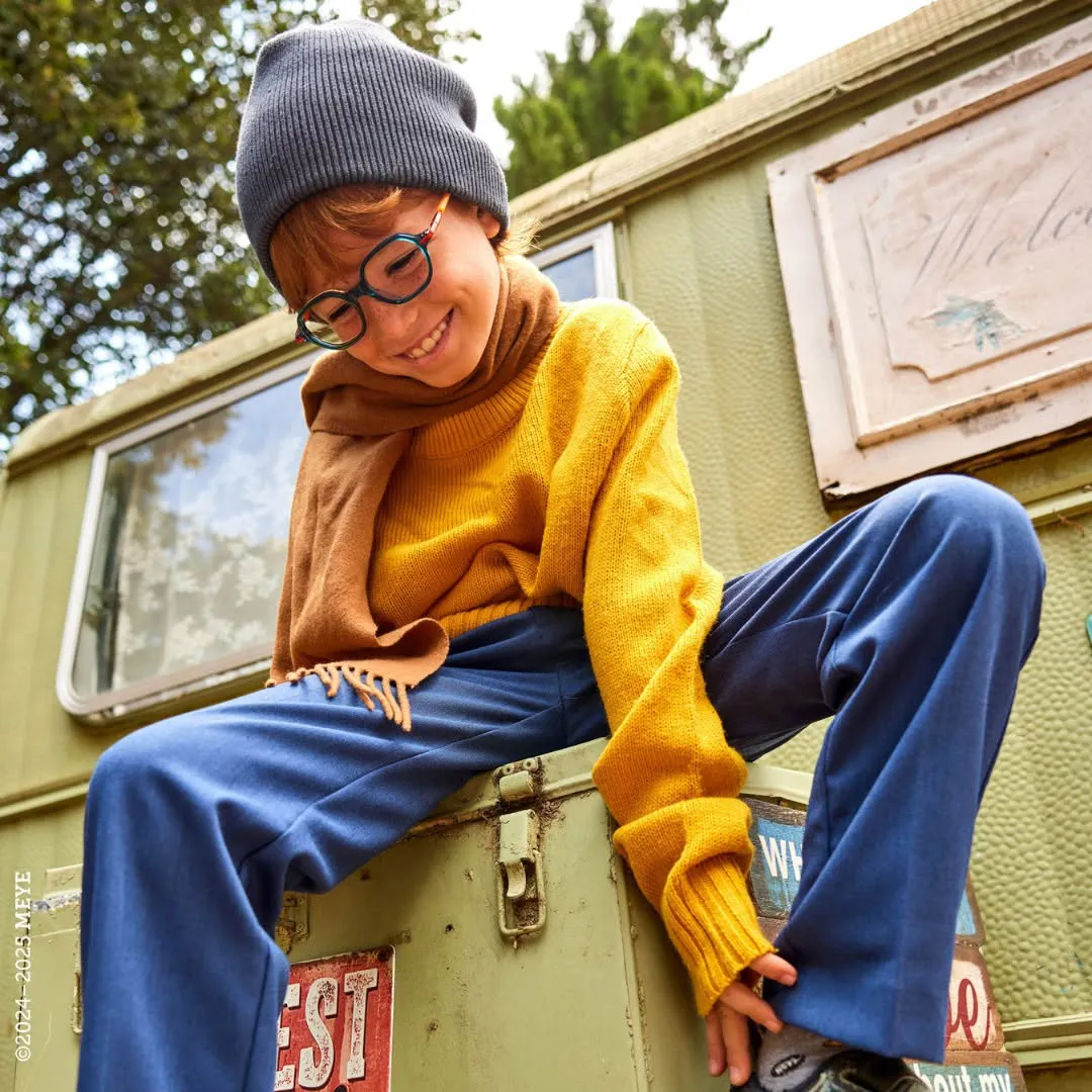 Lafont pour les enfants