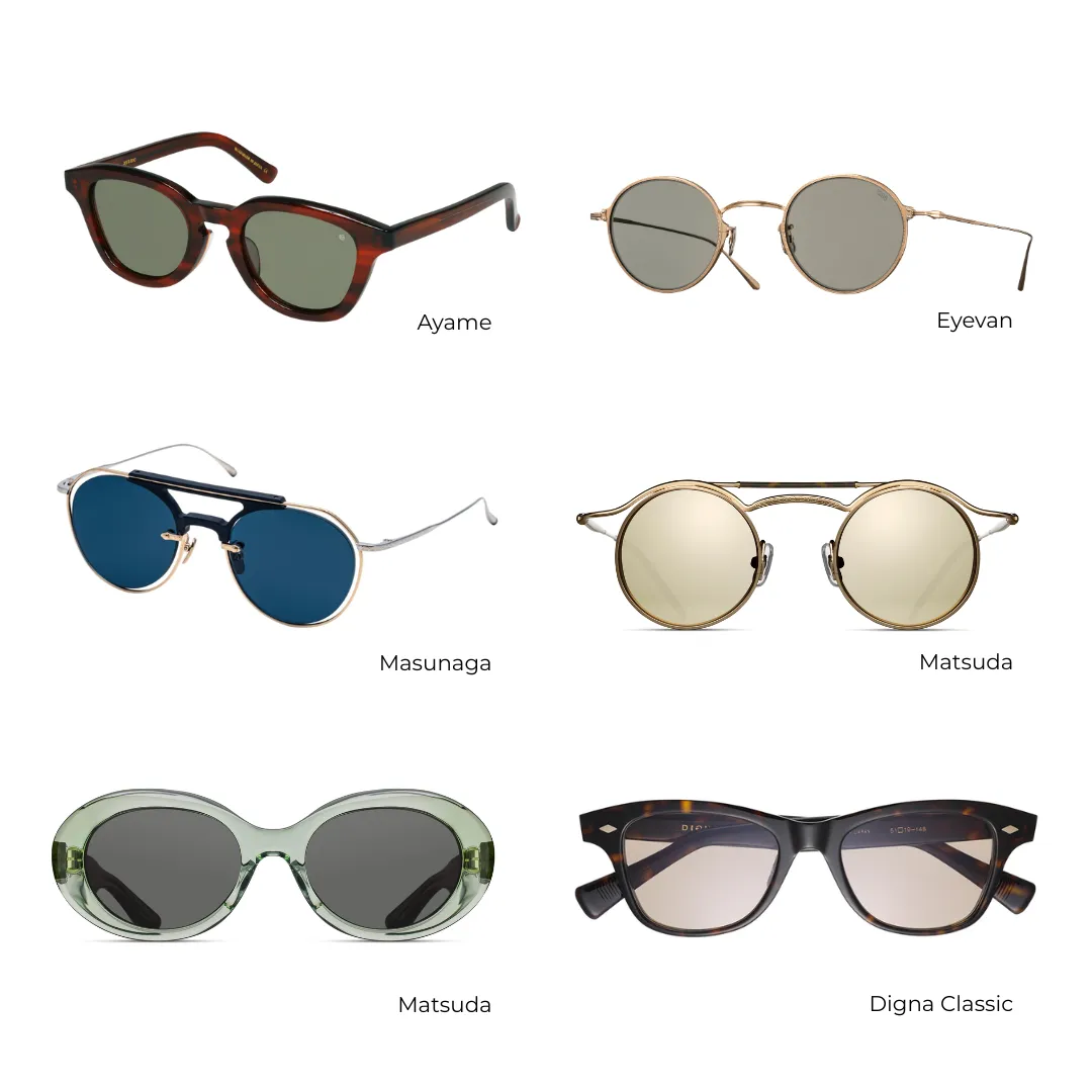 Fête des mères lunettes de soleil