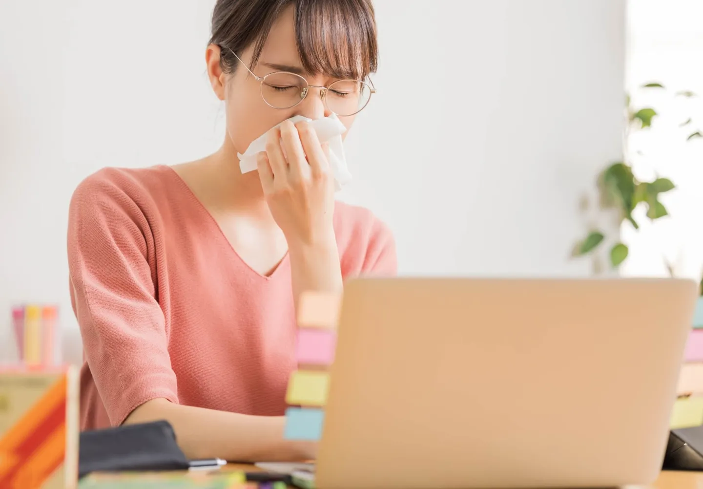 News pollen