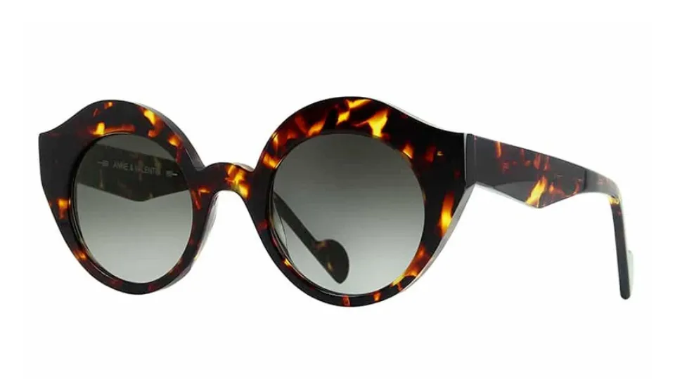 Anne & Valentin Silvana