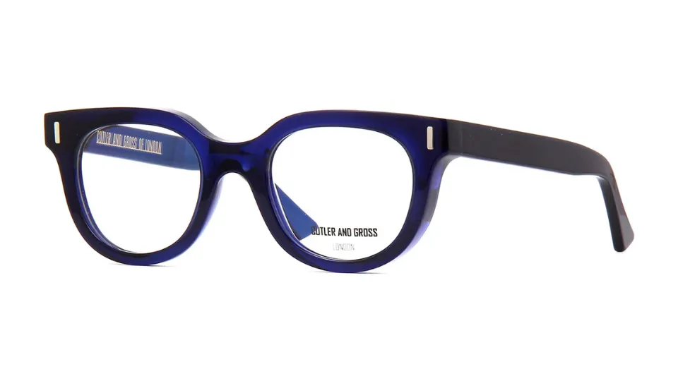 CUTLER & GROSS 1304 06     