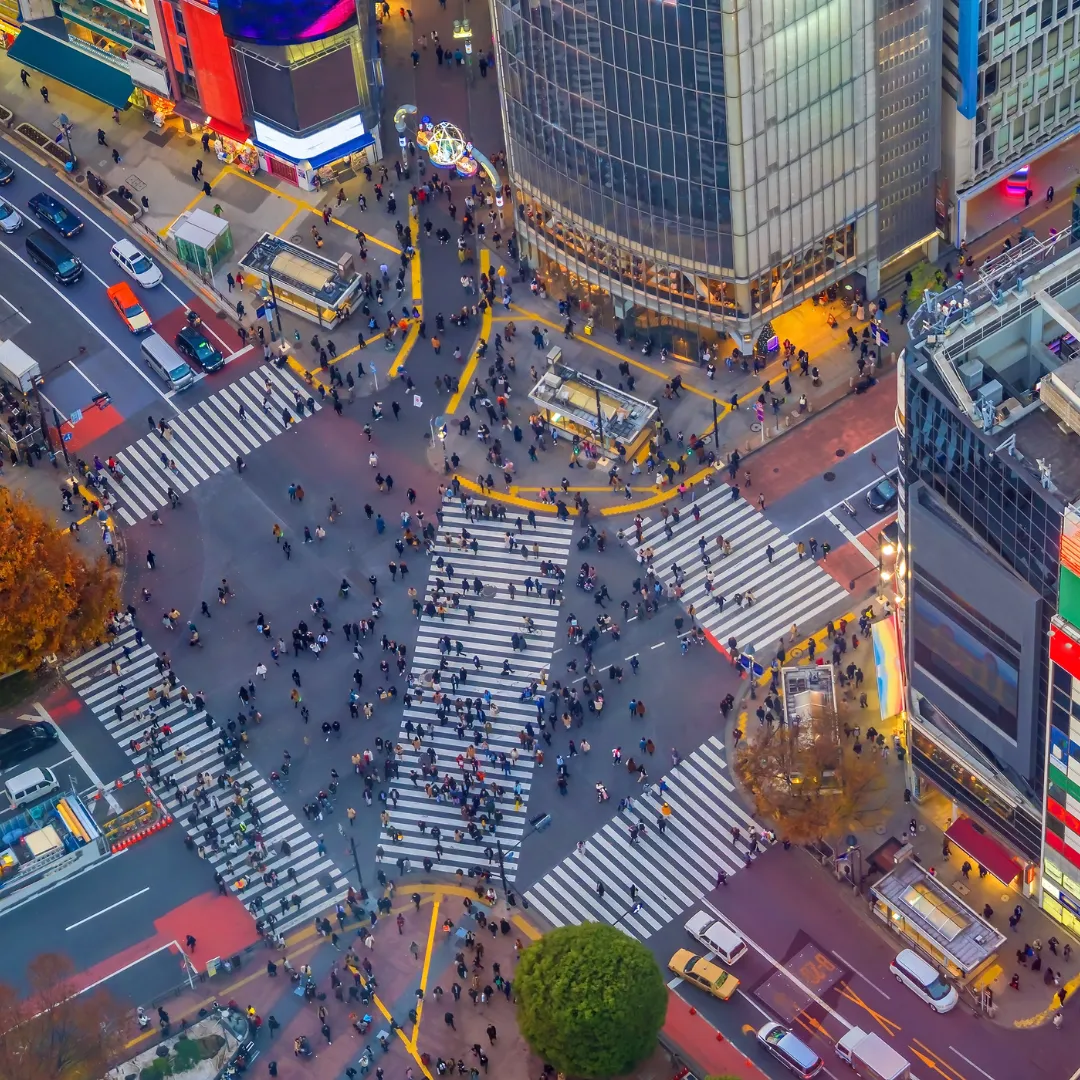 shibuya
