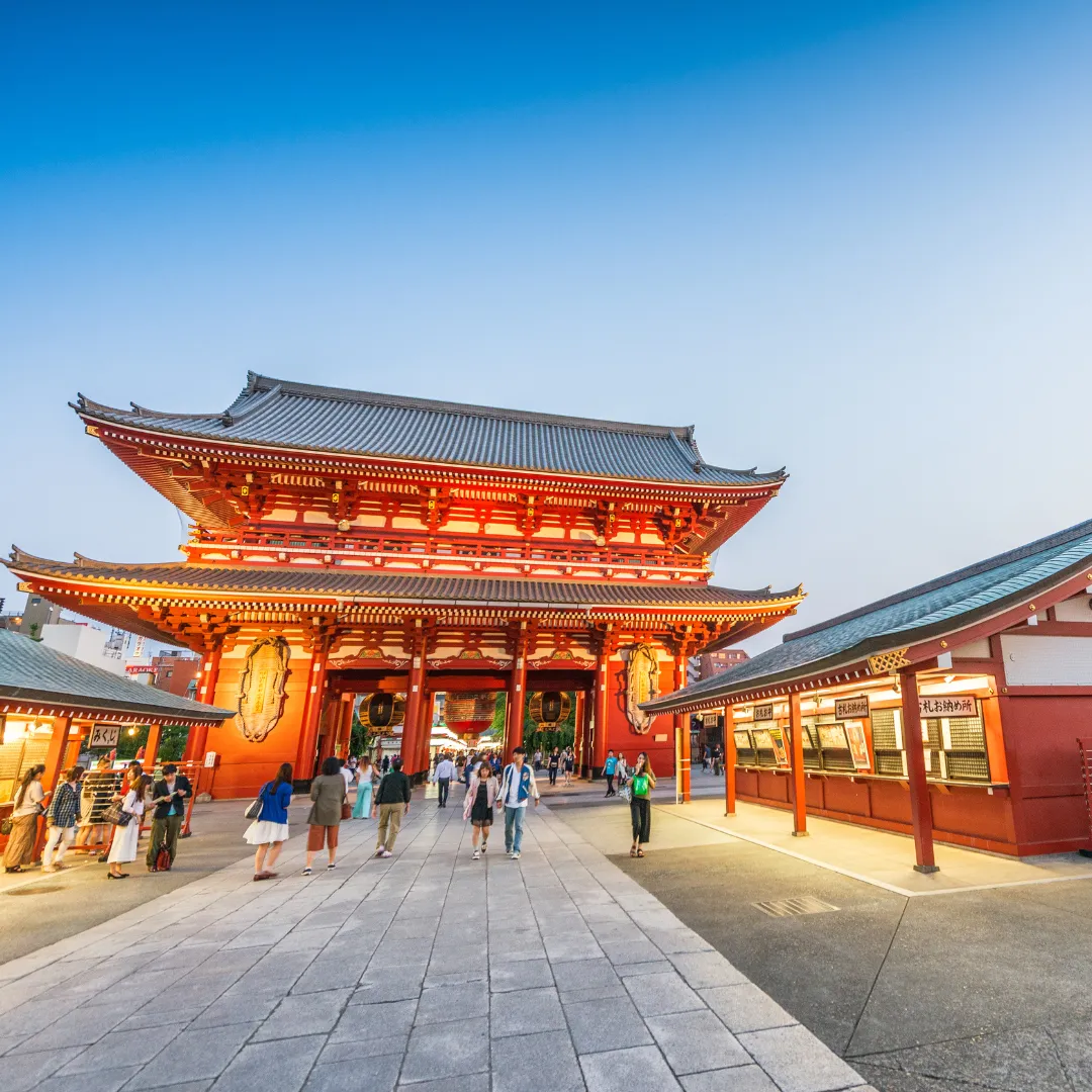 Asakusa