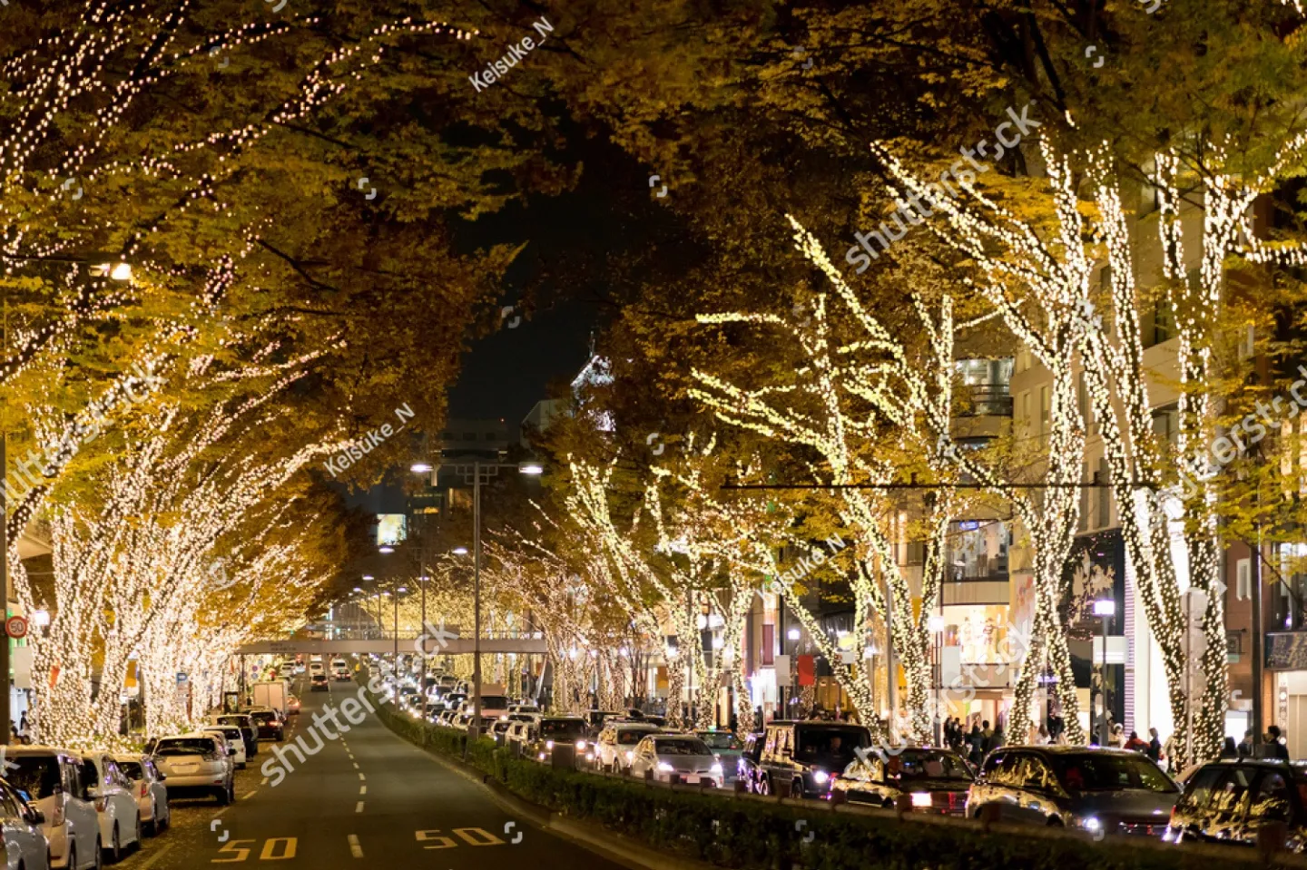 SHINJUKU