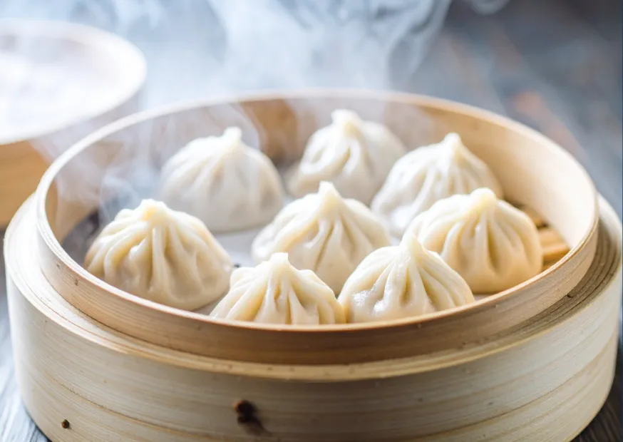 Xiao Long Bao
