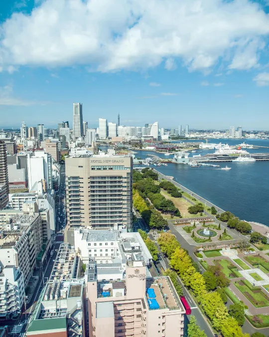 Yokohama