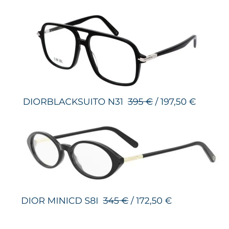 soldes dior 2026