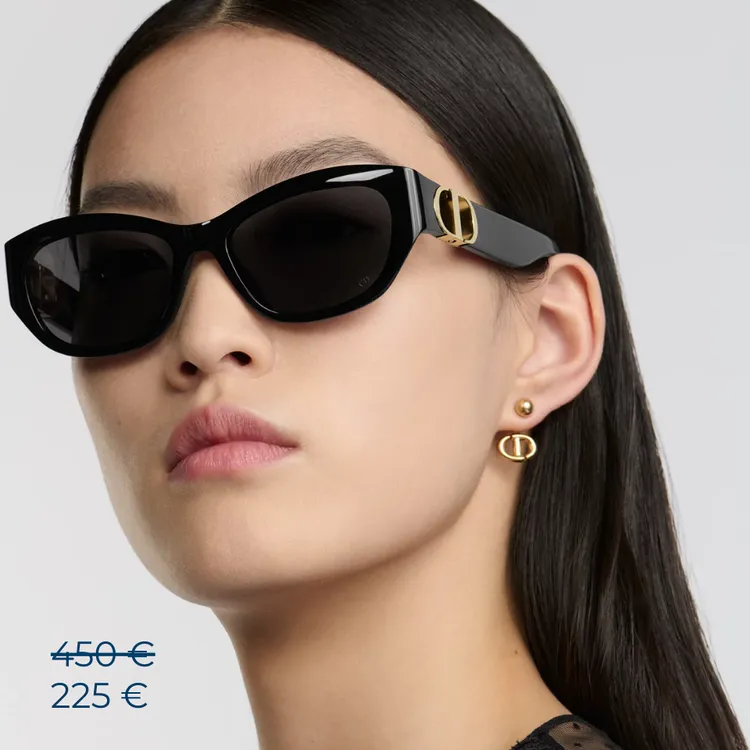 soldes dior 2026