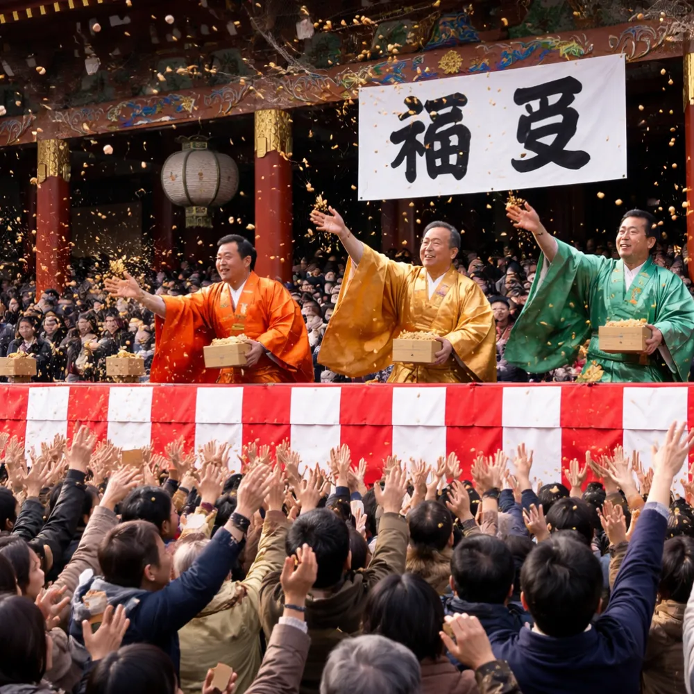 setsubun