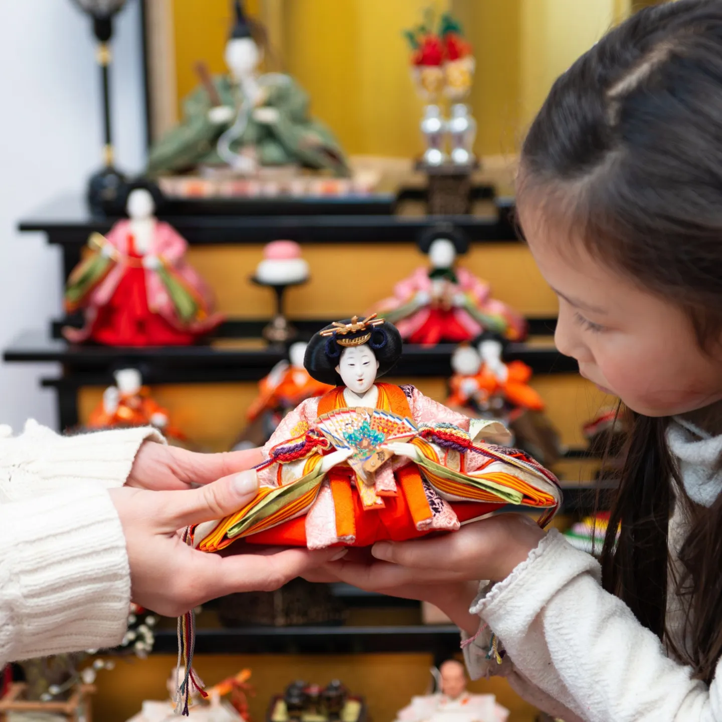Hinamatsuri